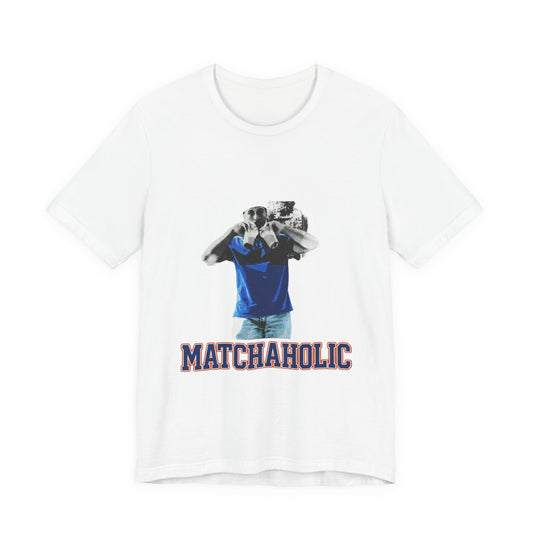 Matchaholic