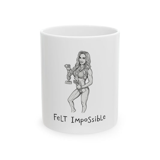 Felt Impossible