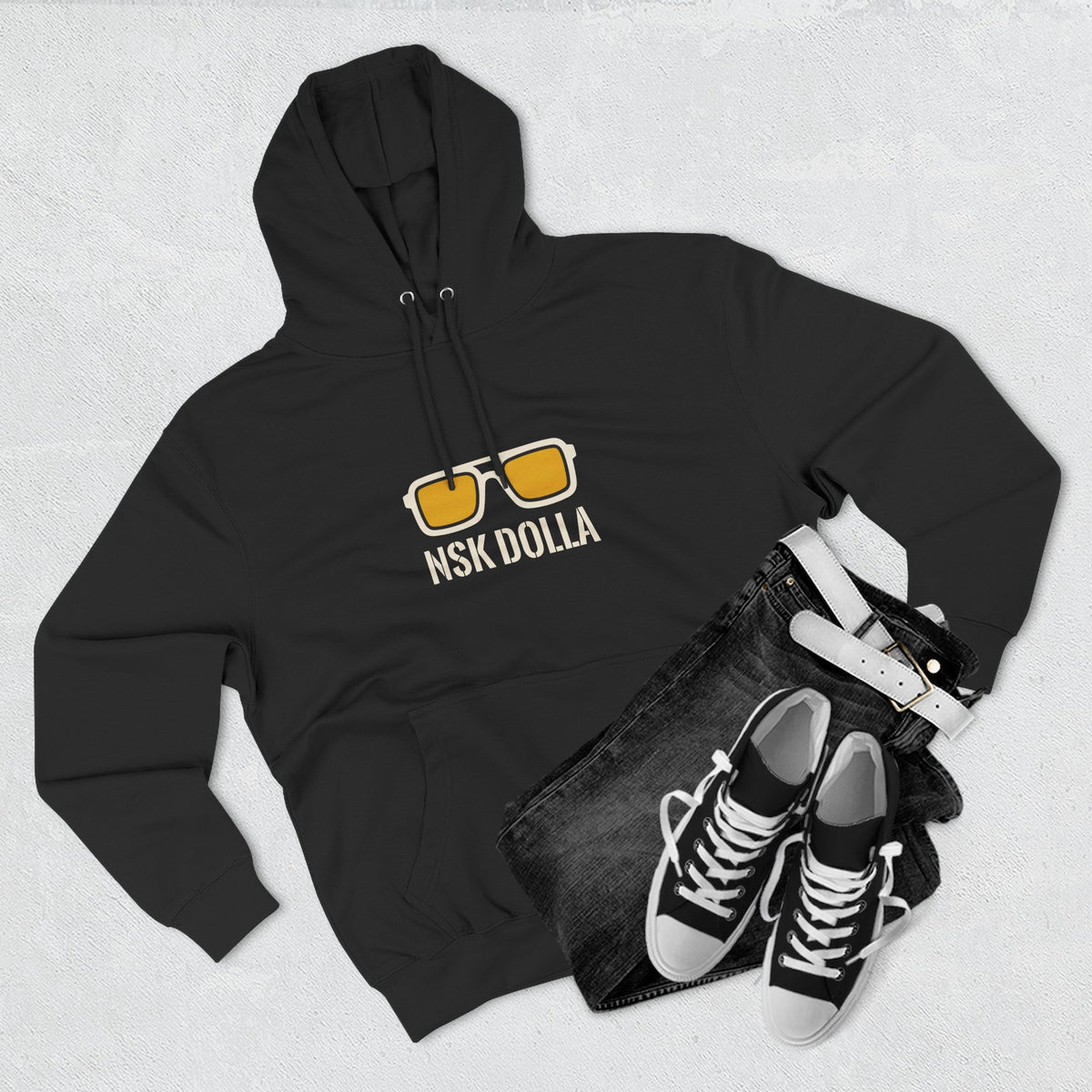 NSK Dolla