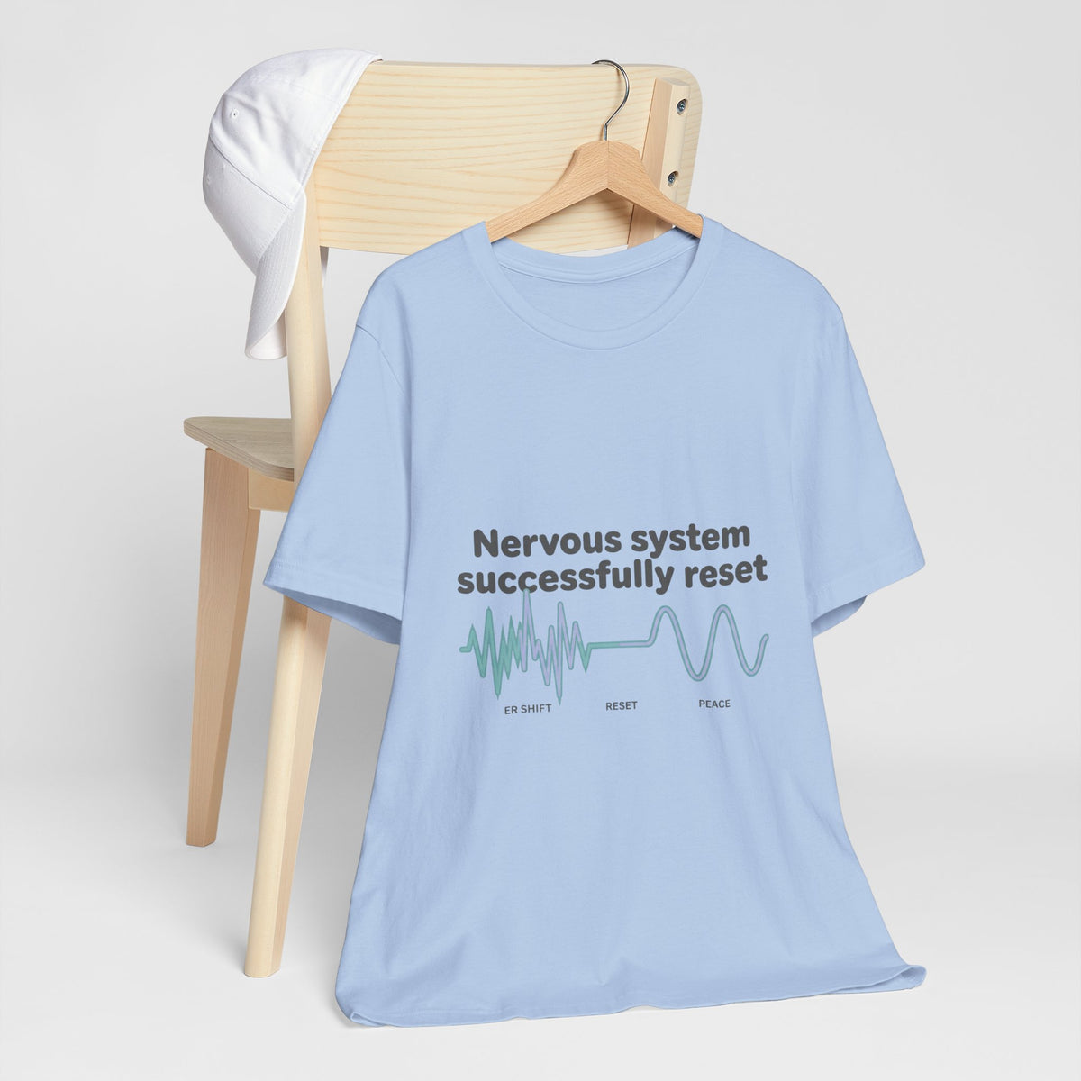 Nervous System Reset