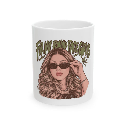 Sunglasses for Round Face Girlys