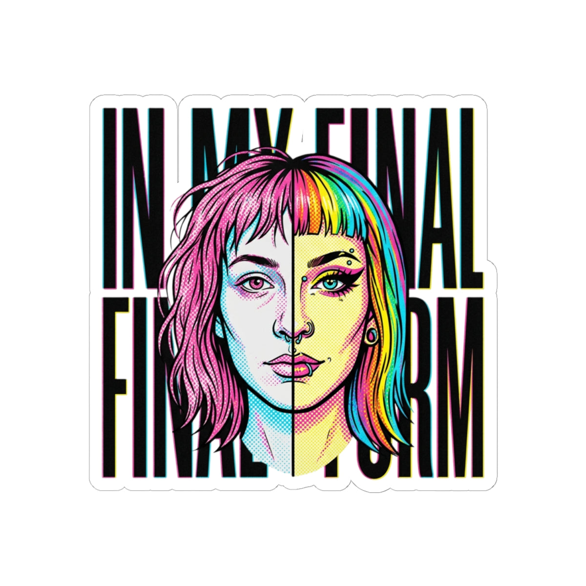 Final Form Transformation
