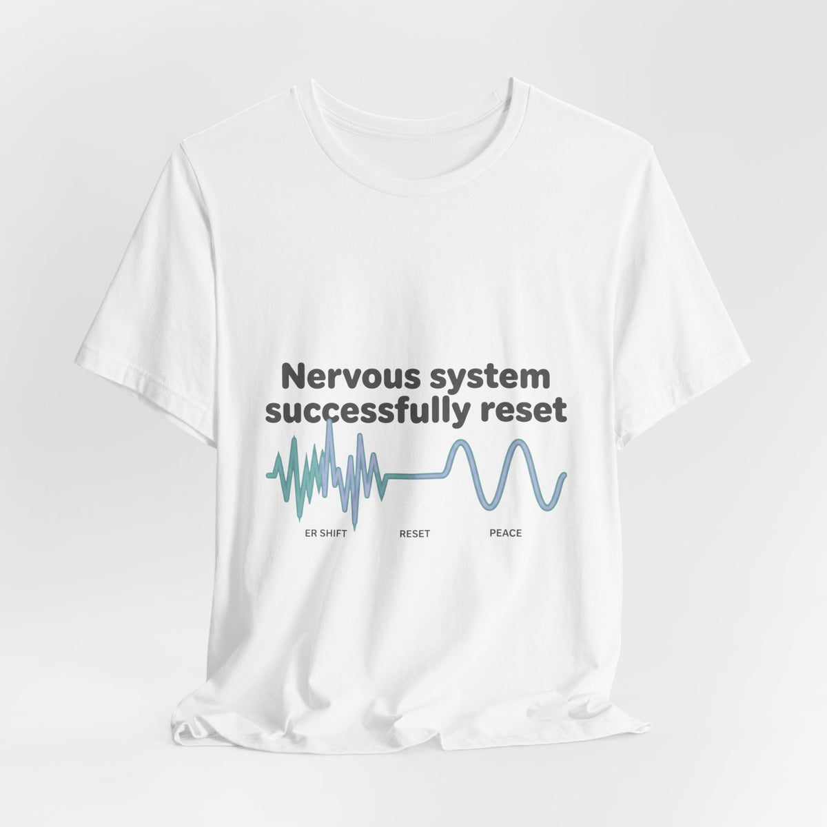 Nervous System Reset