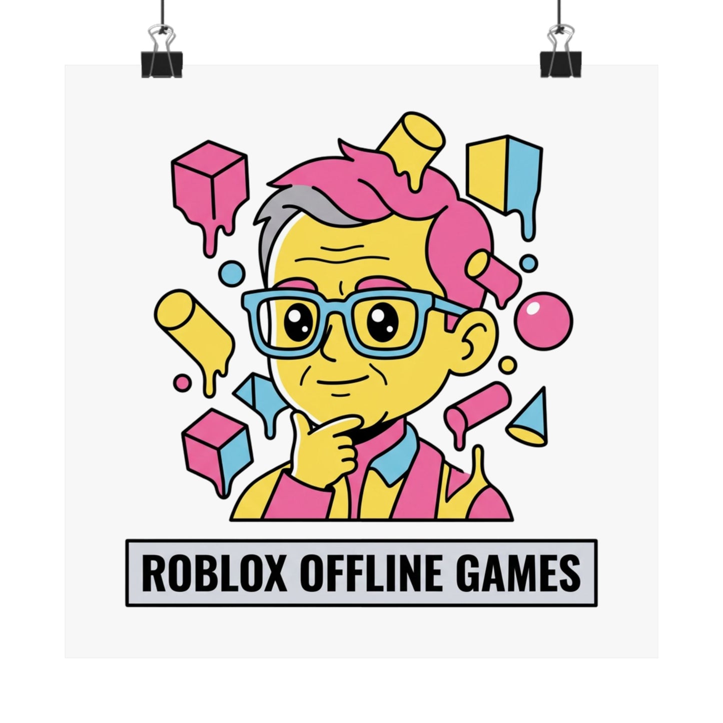 Roblox Offline Games