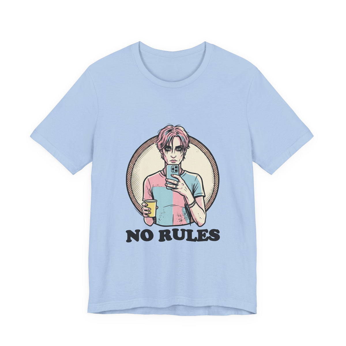 No Rules