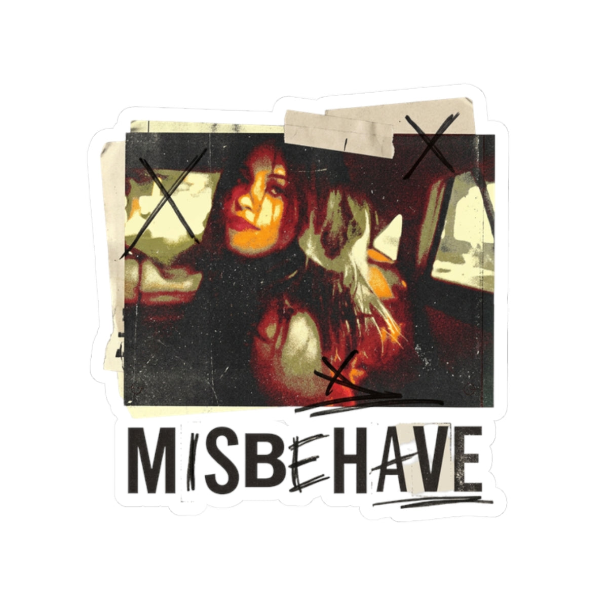 Misbehave