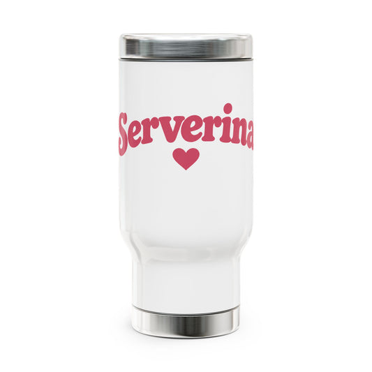 Serverina