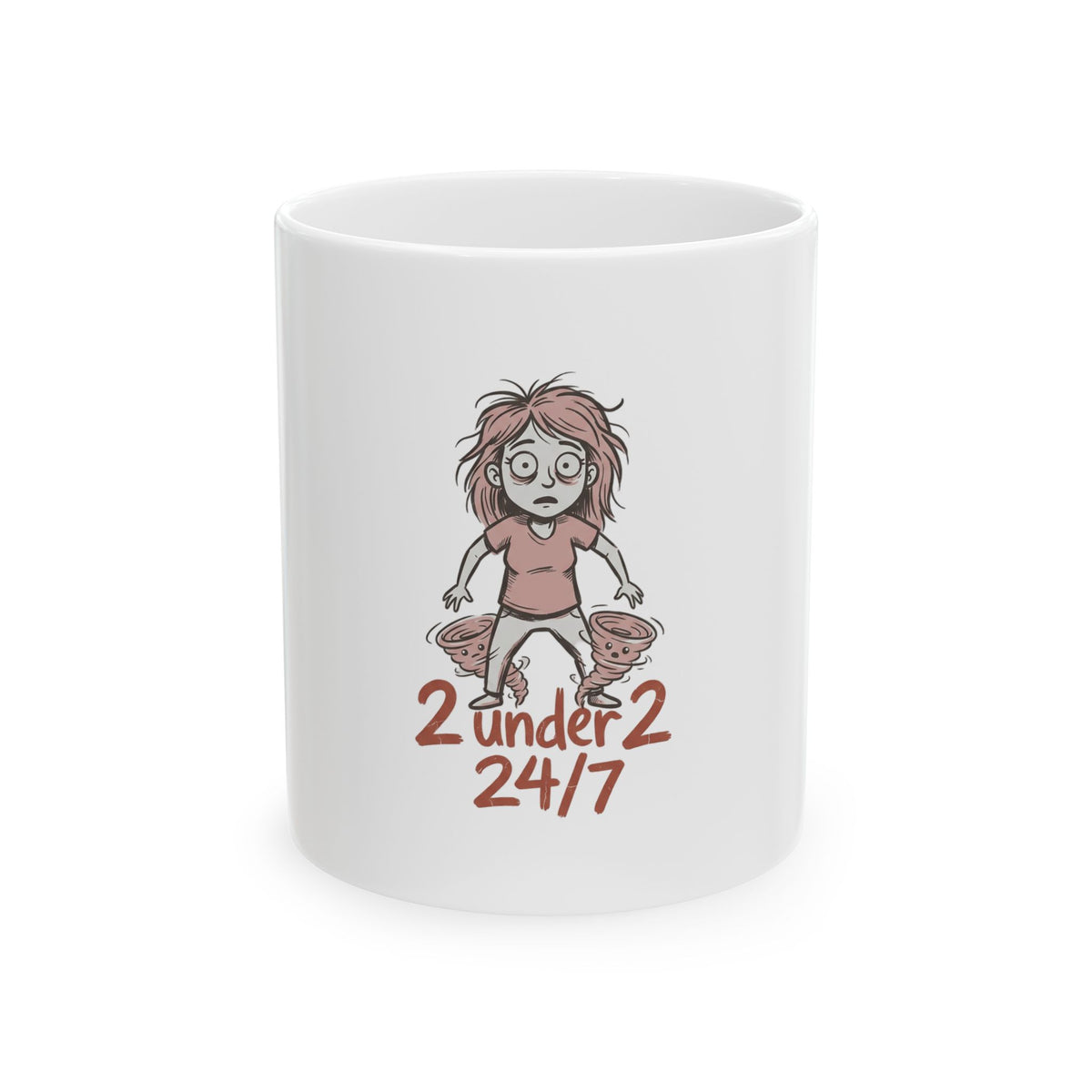 2 Under 2 Chaos