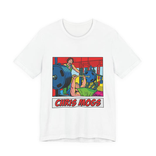 chris mogs