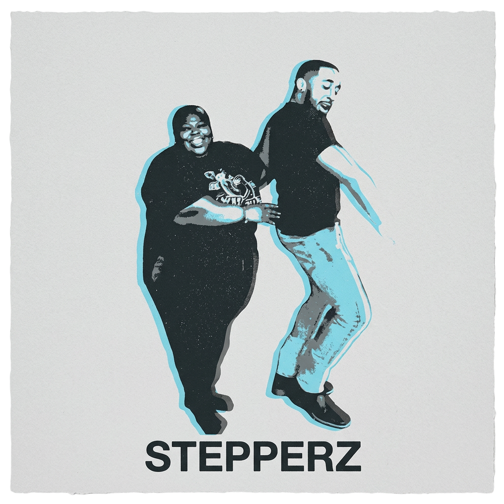 STEPPERZ