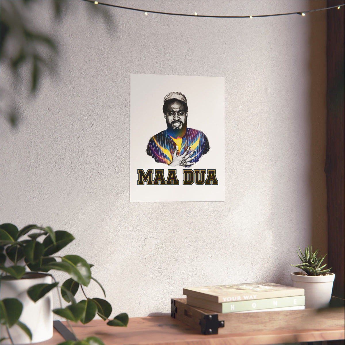Maa Dua
