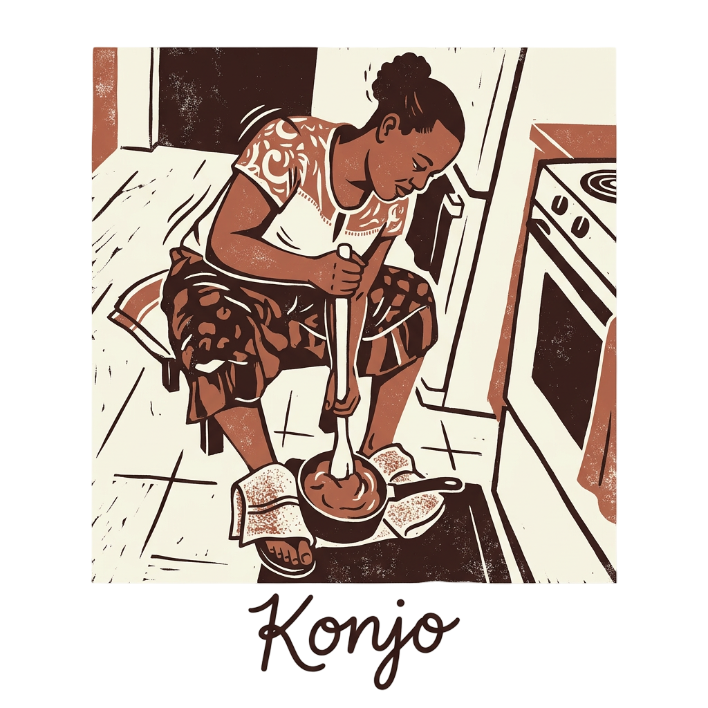 Konjo