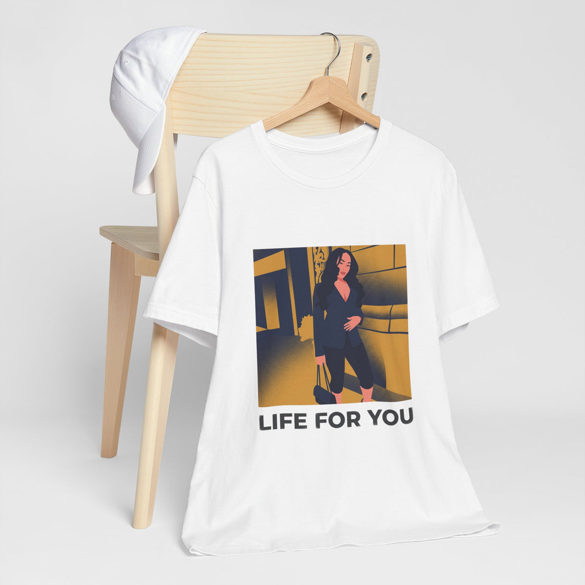 Life for you
