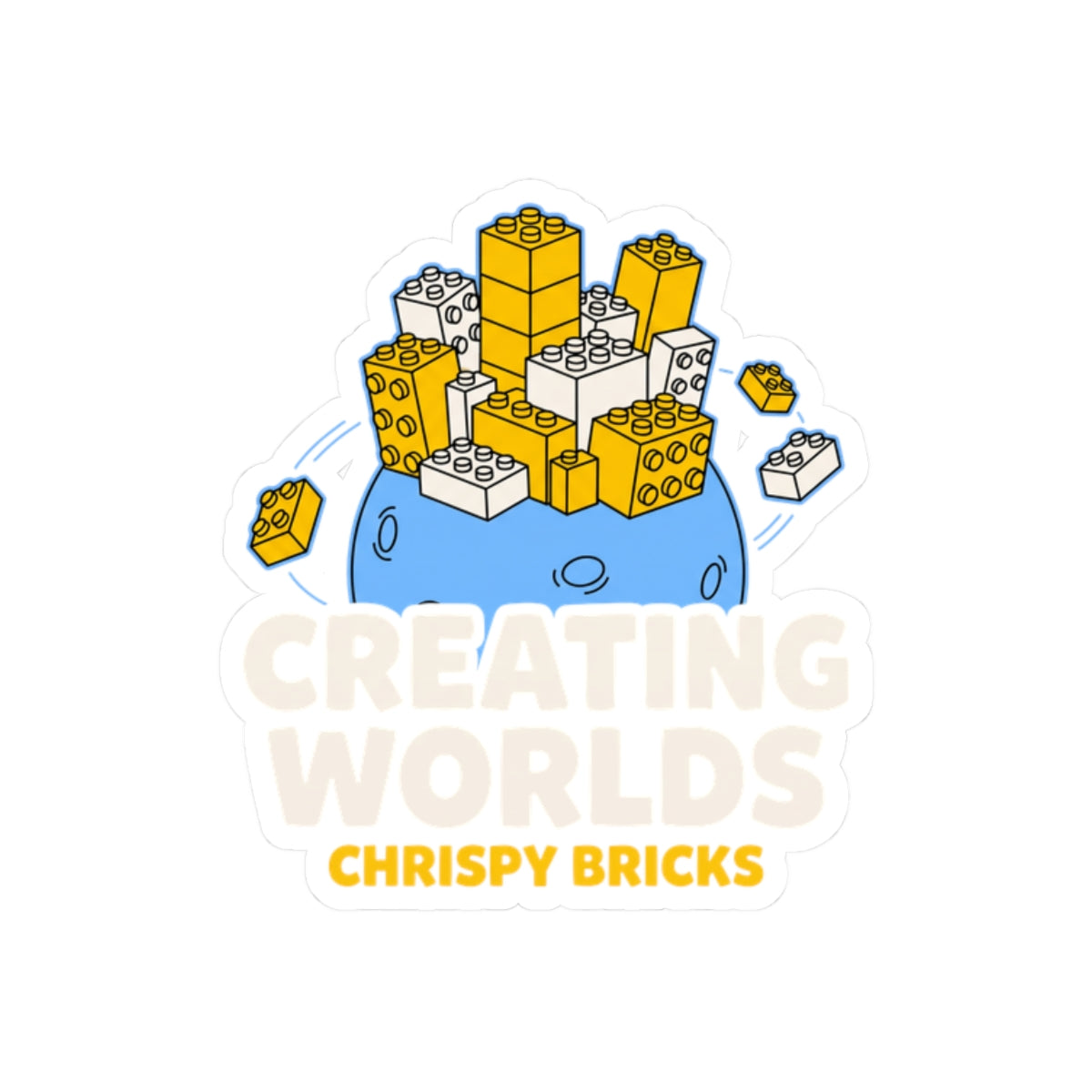 Creating Worlds
