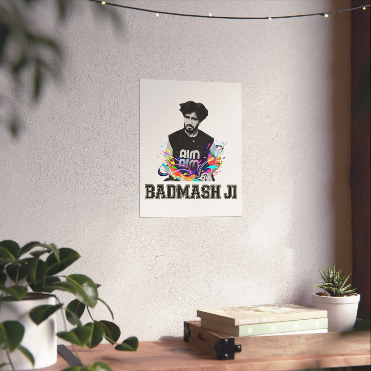 Badmash ji
