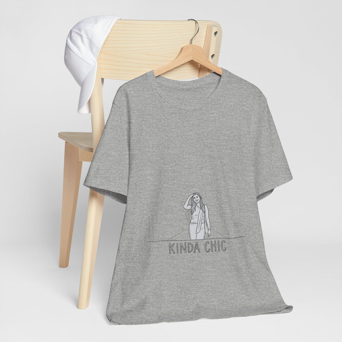 Kinda Chic