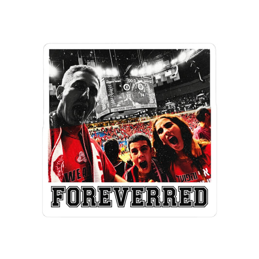 foreverred
