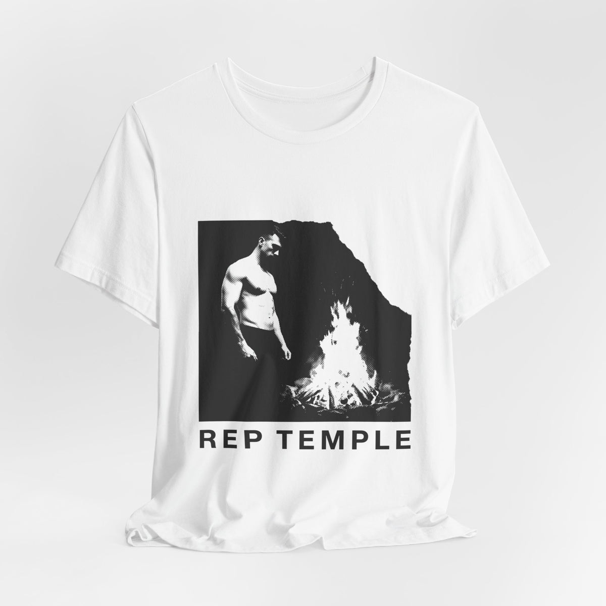 REP TEMPLE