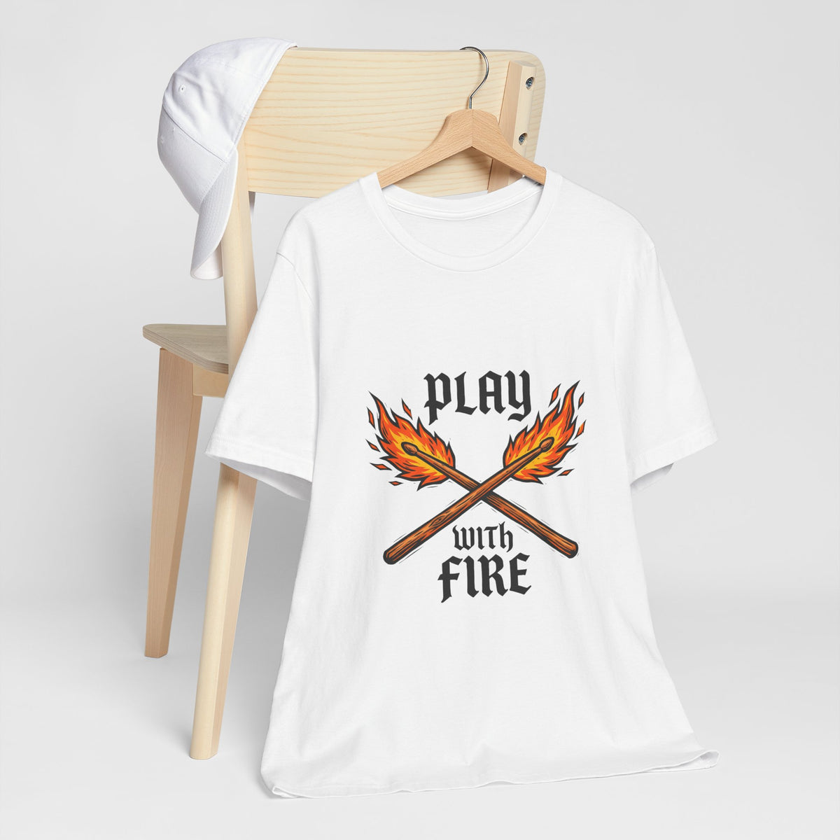 Play With Fire Drumsticks