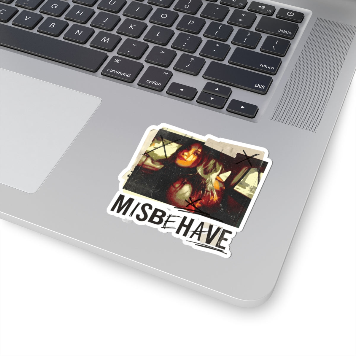 Misbehave