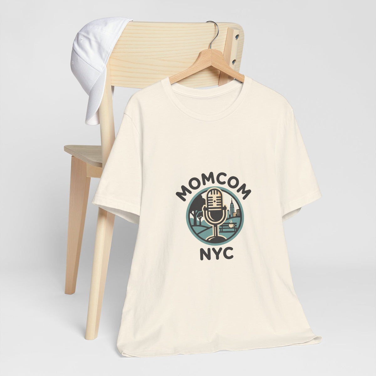 MOMCOM NYC
