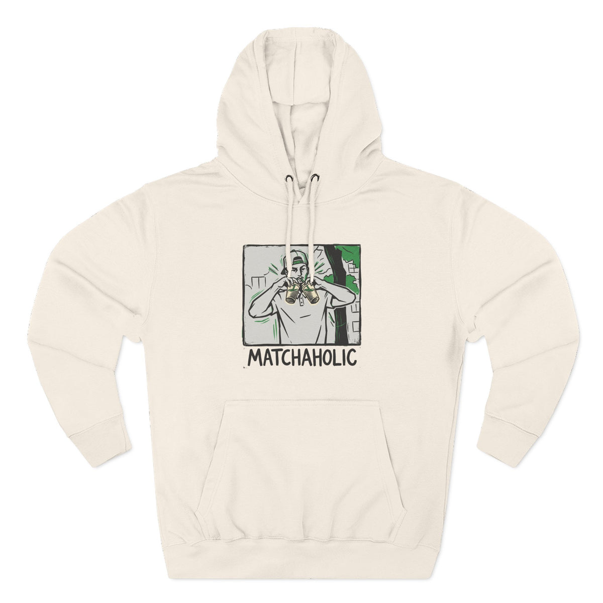 Matchaholic