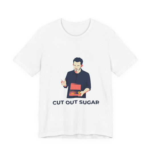 Cut Out Sugar