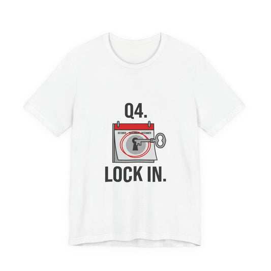 Q4 Lock In Motivational