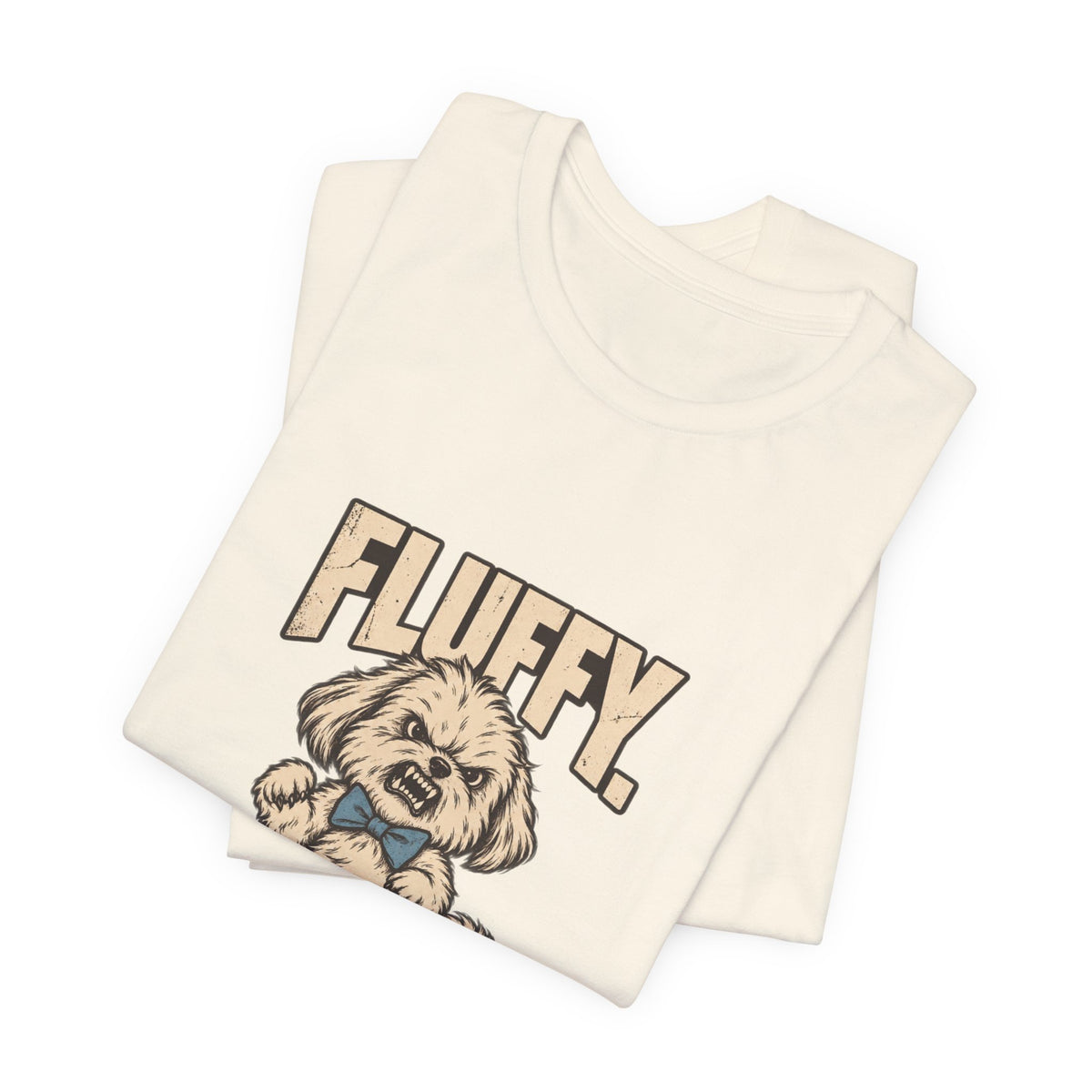 Fluffy and Furious