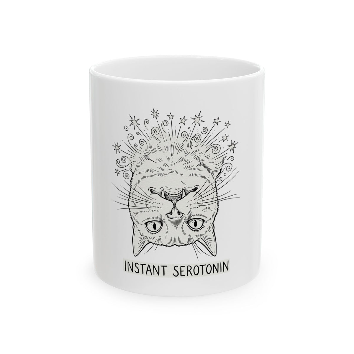 INSTANT SEROTONIN