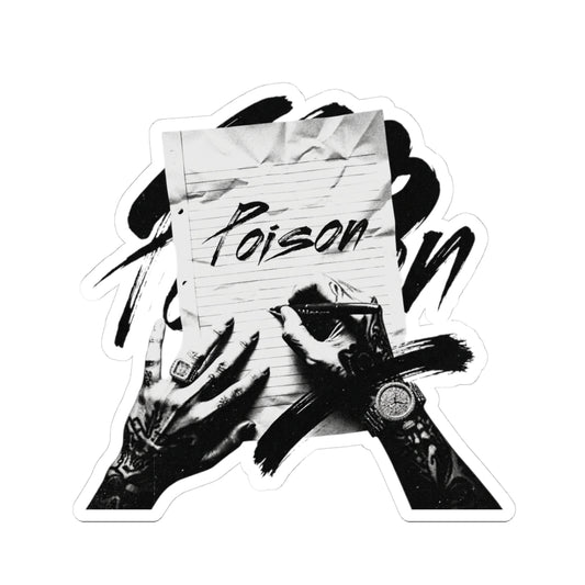 Poison