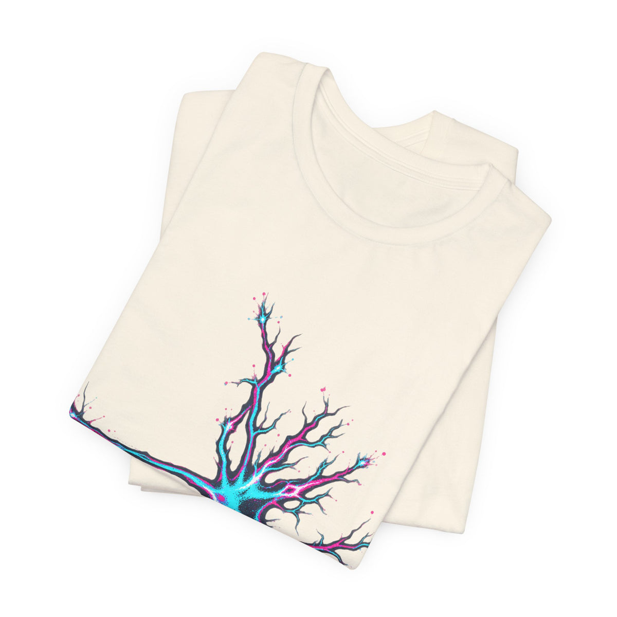 Firing Synapse Animation