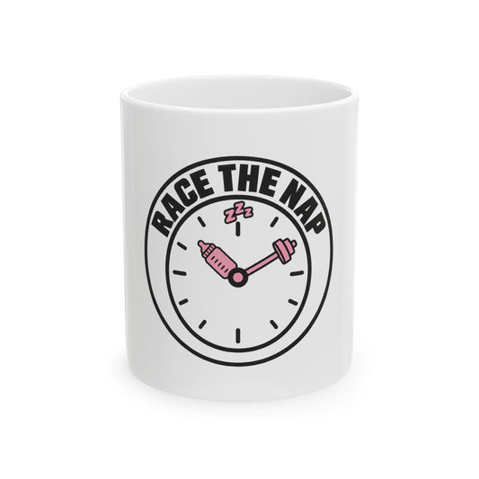 Race The Nap
