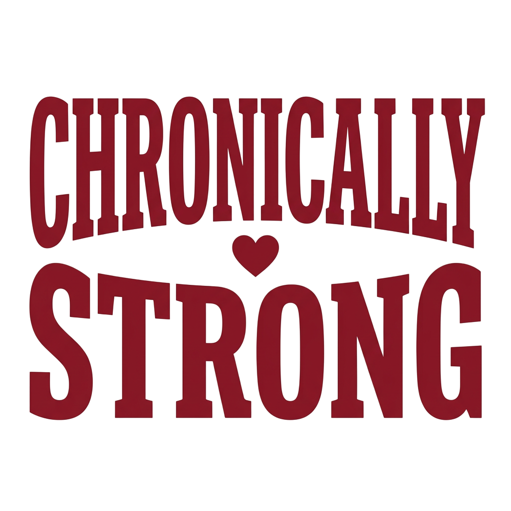 Chronically Strong