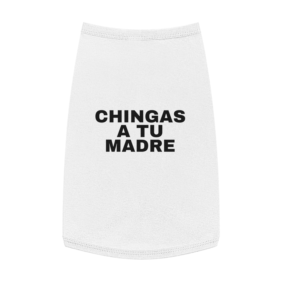 Chingas A Tu Madre