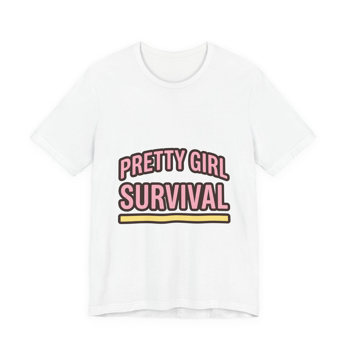 Pretty Girl Survival
