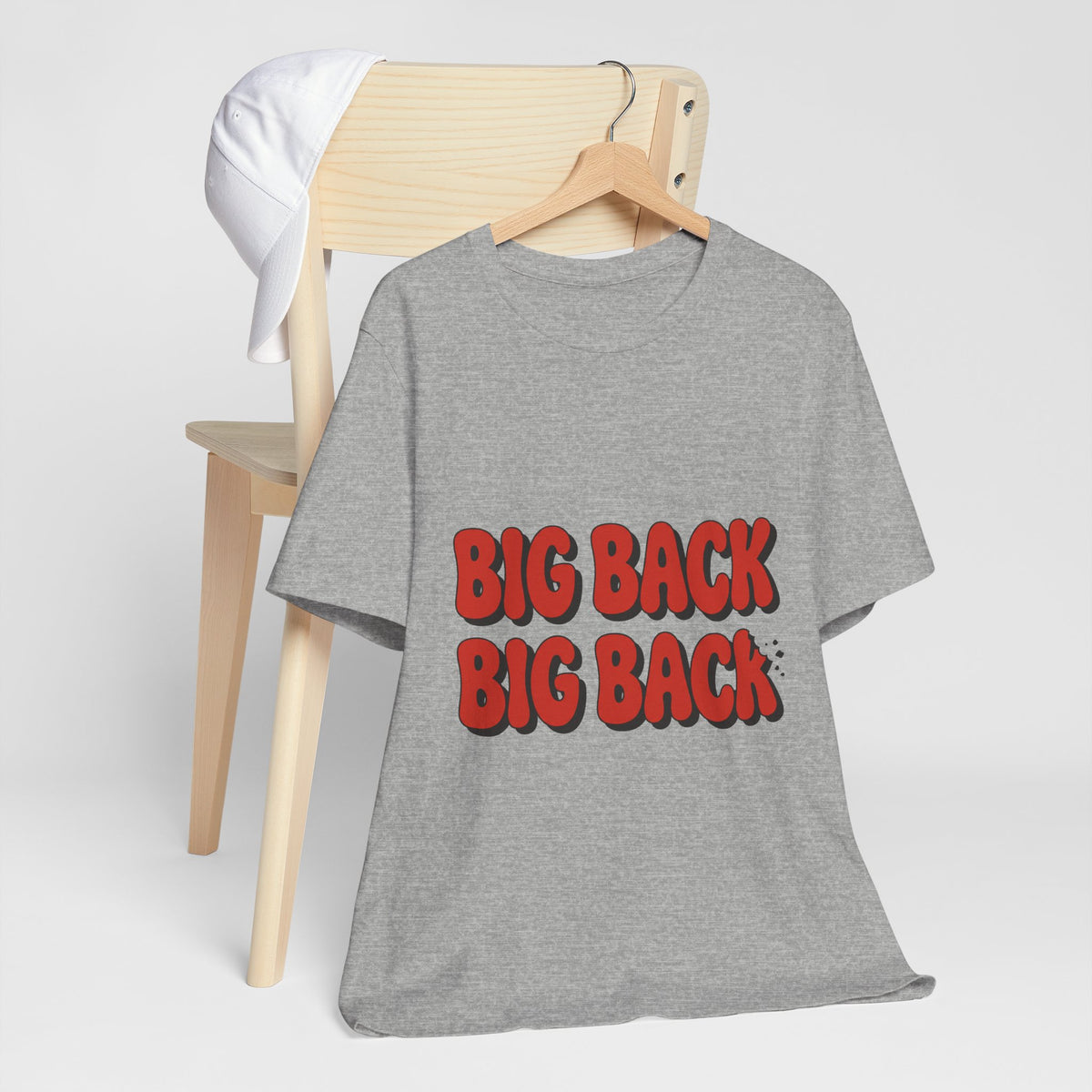 Big Back Big Back