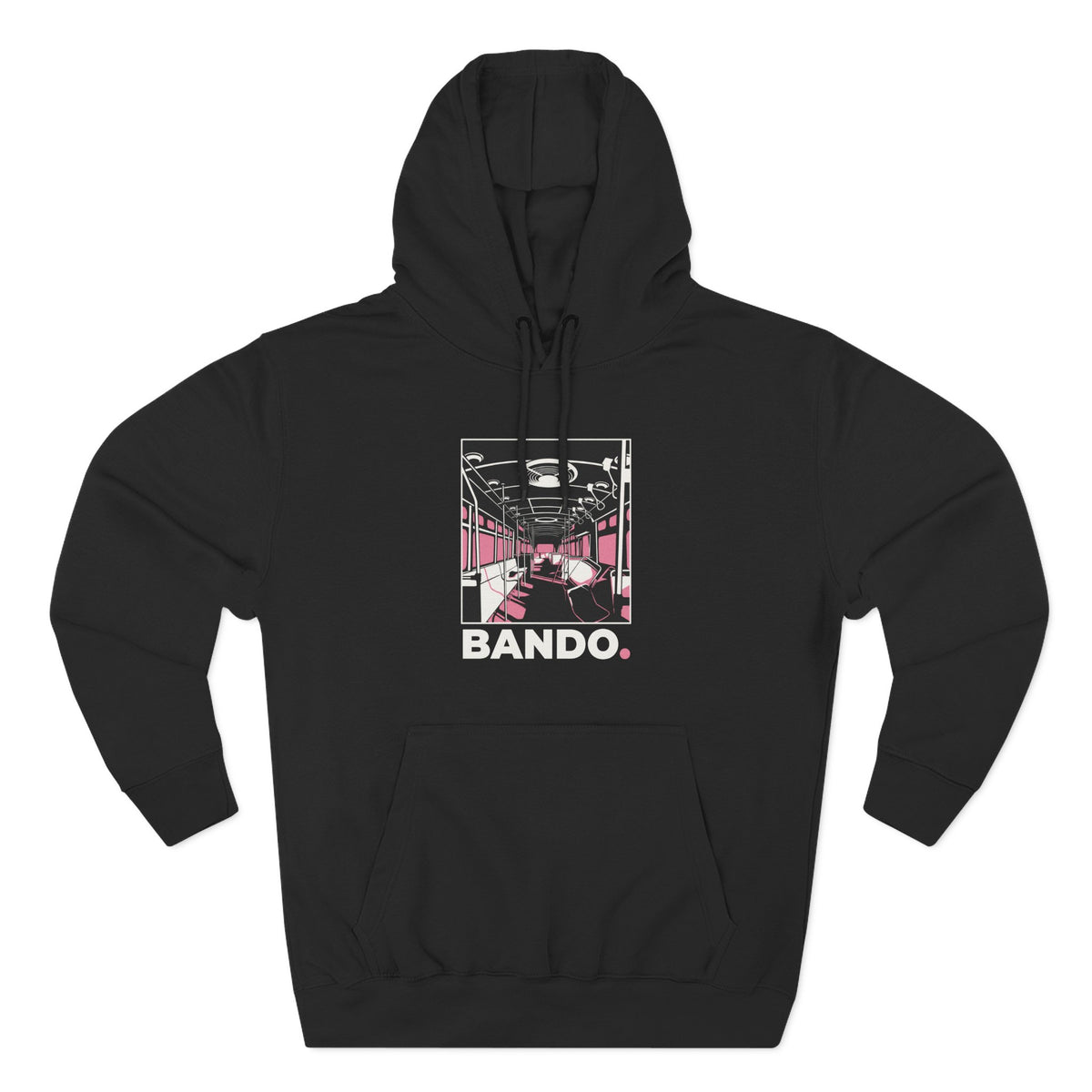 BANDO.
