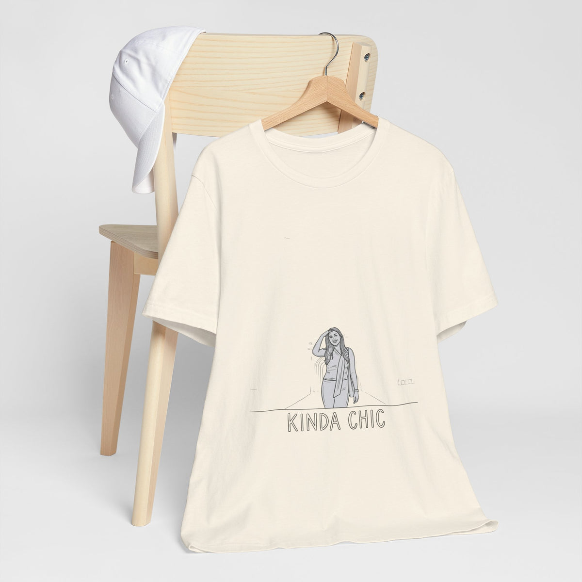 Kinda Chic