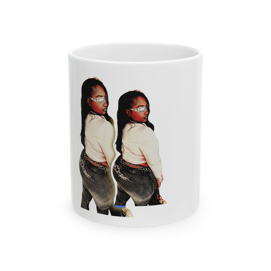 Ceramic Mug, (11oz, 15oz)