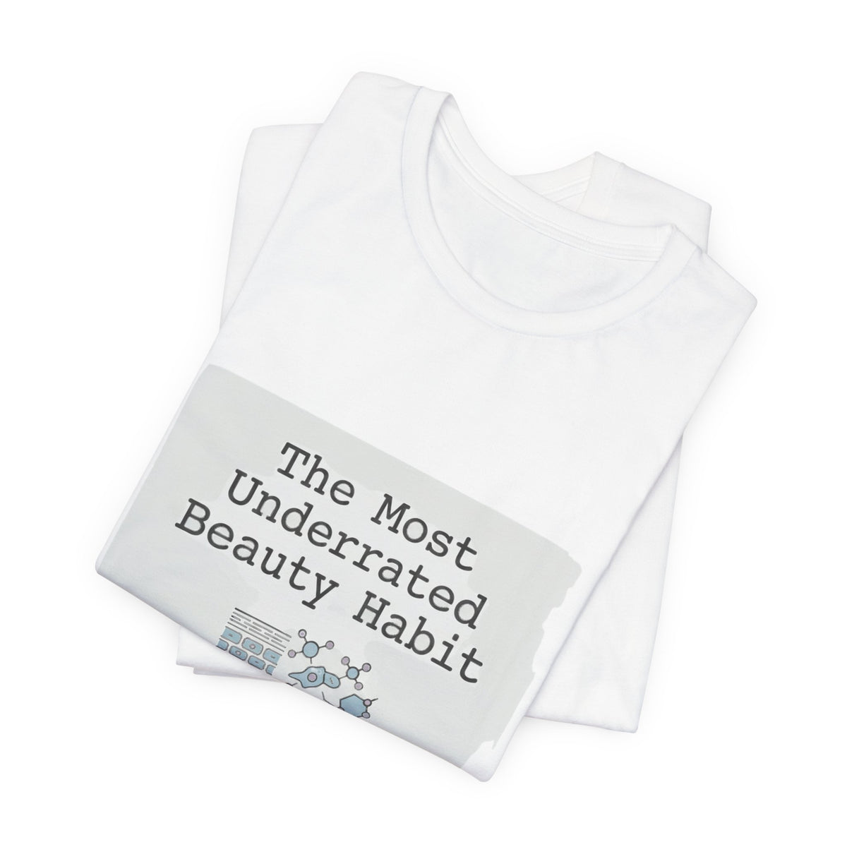 The Most Underrated Beauty Habit