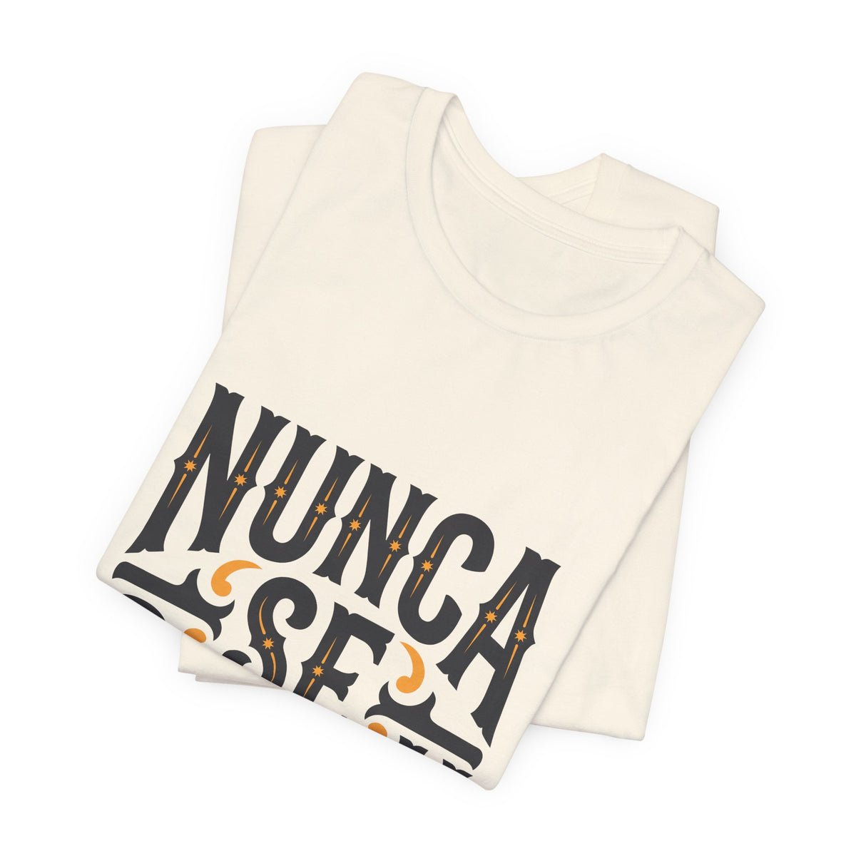 Nunca se quiten