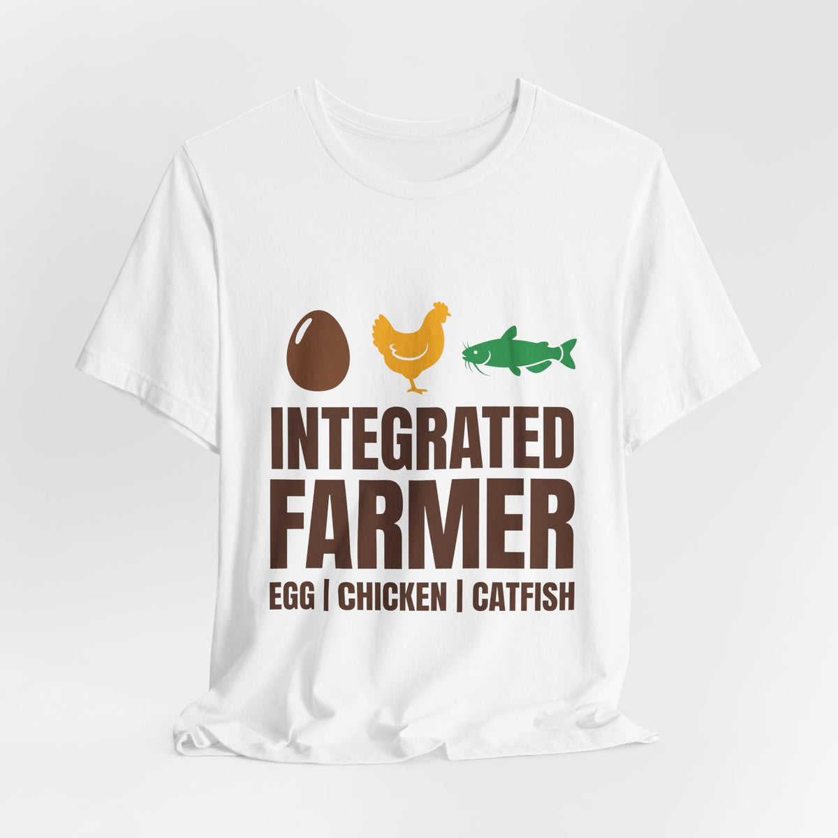 Integrated Farmer