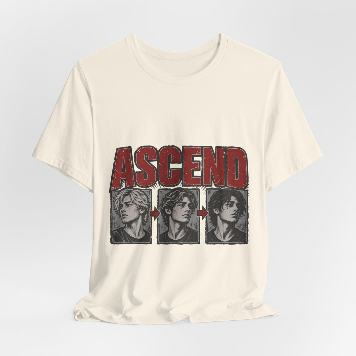 Ascension Triptych