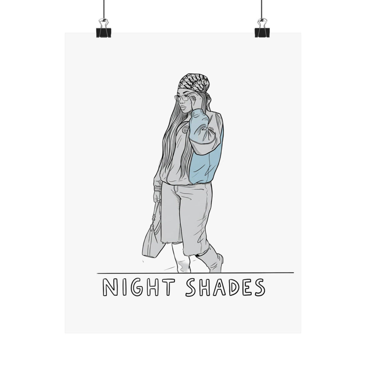 Night Shades