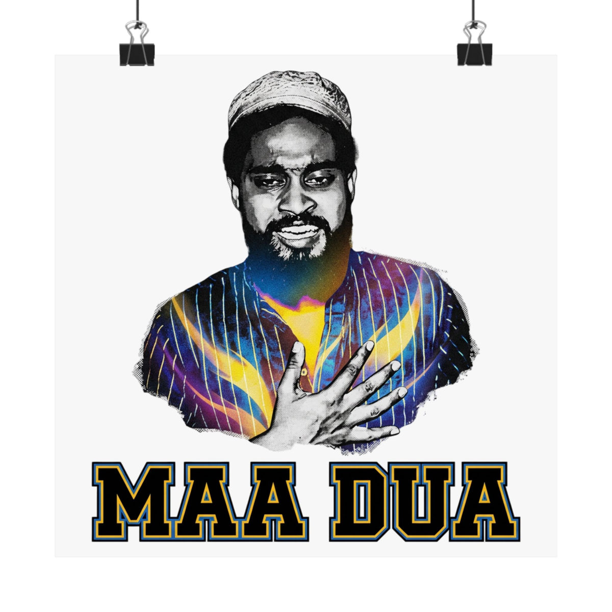 Maa Dua