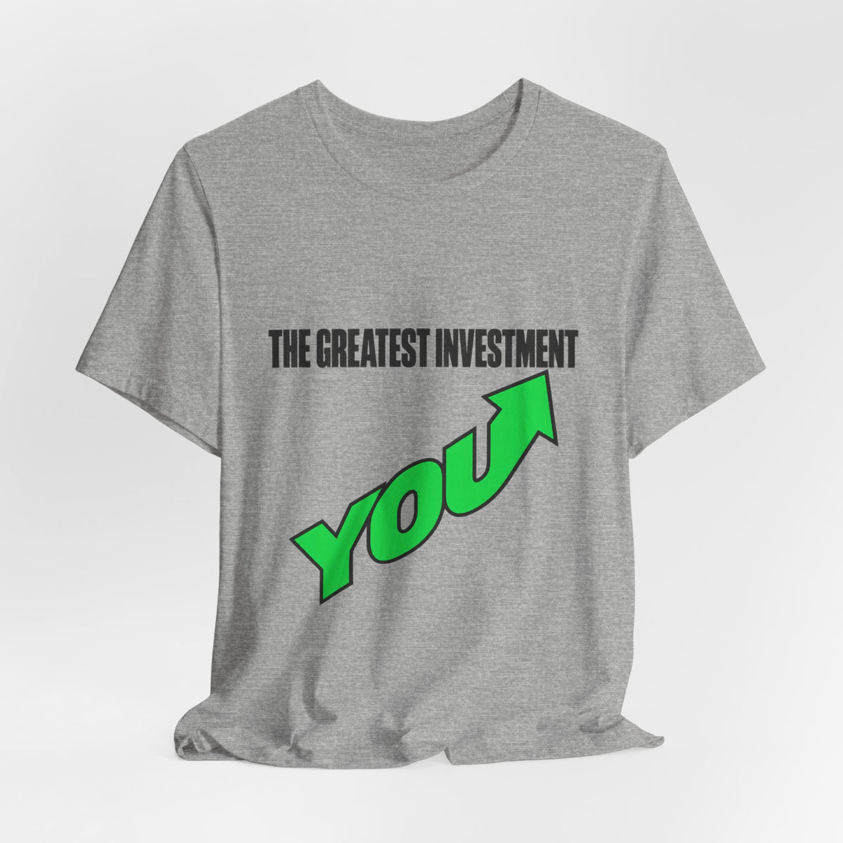 The Greatest Investment