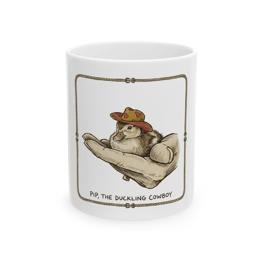 Ceramic Mug, (11oz, 15oz)