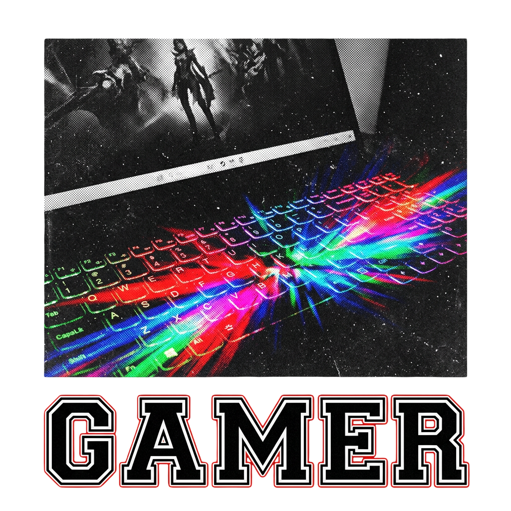 GAMER