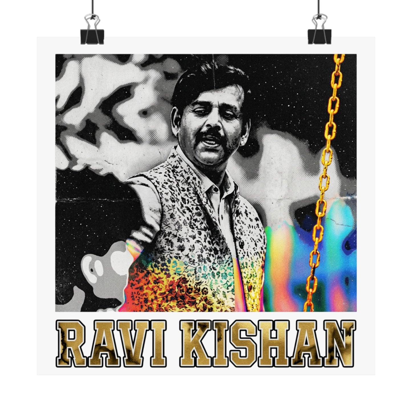 Ravi Kishan